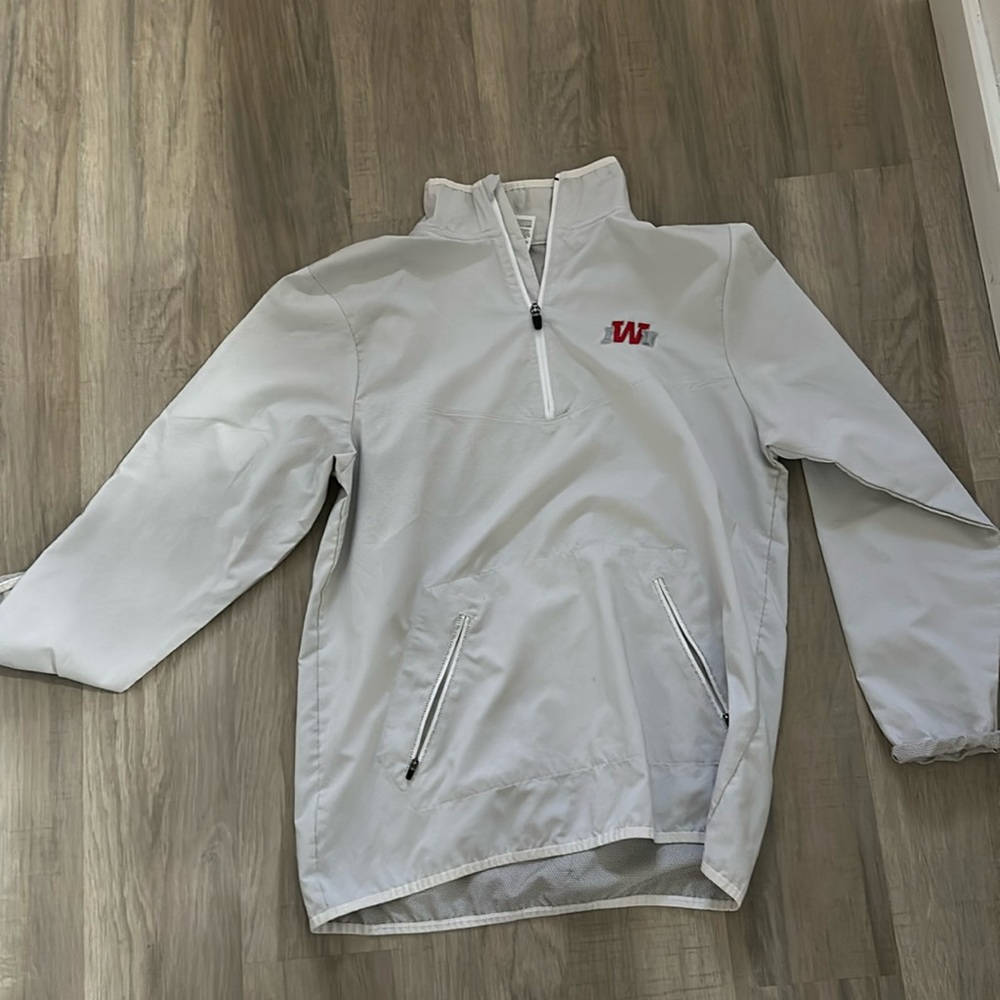 Indiana Wesleyan university long sleeve